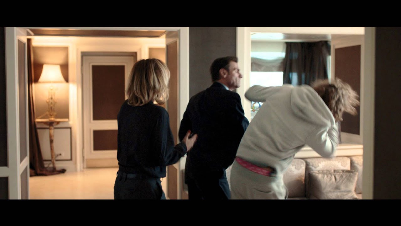 Видео к фильму Цена человека | Human Capital - Trailer