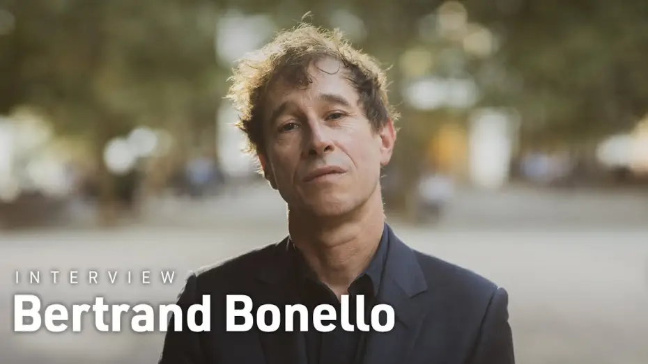 Видео к фильму Малышка зомби | Bertrand Bonello on the Origins and Influences of Zombi Child