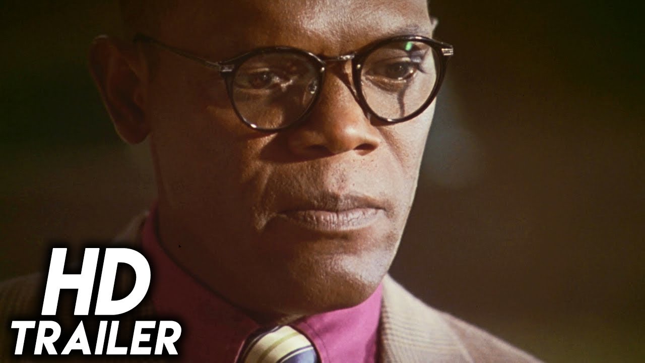 Видео к фильму Один Восемь Семь | One Eight Seven (1997) ORIGINAL TRAILER [HD 1080p]