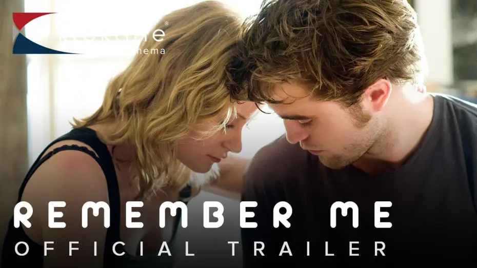 Видео к фильму Помни меня | 2010 Remember Me Official Trailer 1 HD Summit Entertainment