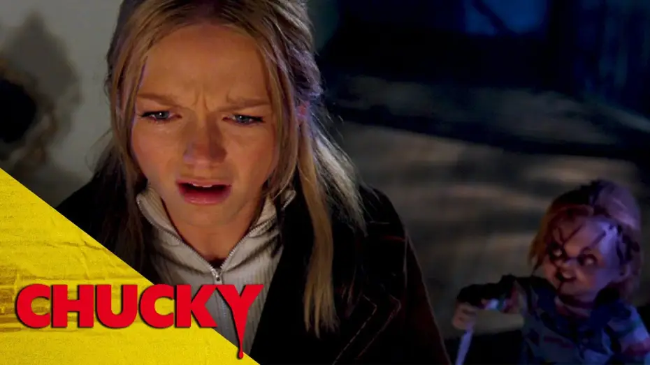 Видео к фильму Потомство Чаки — Chucky & Glen/da Kill Hannah From S Club 7