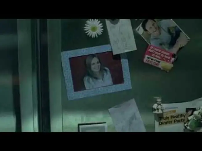 Видео к фильму Последний дом слева | L'ultima casa a sinistra - Trailer italiano
