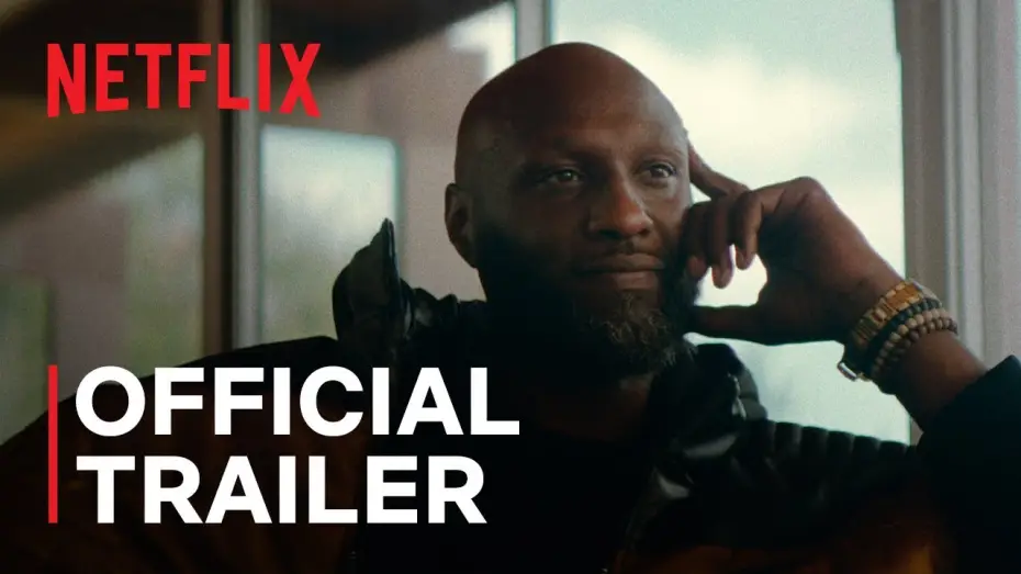 Видео к фильму Untold: The Death & Life of Lamar Odom | Untold: The Death & Life of Lamar Odom | Official Trailer | Netflix