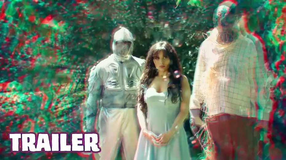 Видео к фильму Wizard of Oz: Dead Walk | THE WIZARD OF OZ: THE DEAD WALK (2025) Official Trailer (HD)