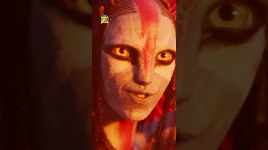 Видео к фильму Аватар 3 | A Deeper World