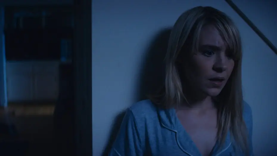 Видео к фильму Везучая | Lucky - Official Trailer [HD] | A Shudder Original