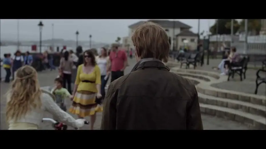 Видео к фильму Love Eternal | Love Eternal Trailer