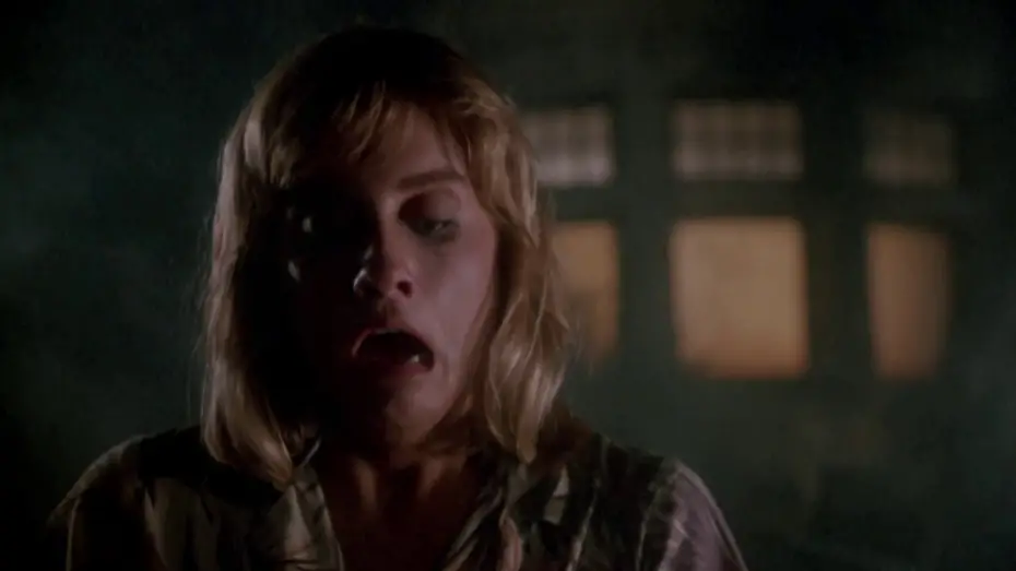 Видео к фильму Кошмар | Frightmare: 1981 Theatrical Trailer (Vinegar Syndrome)