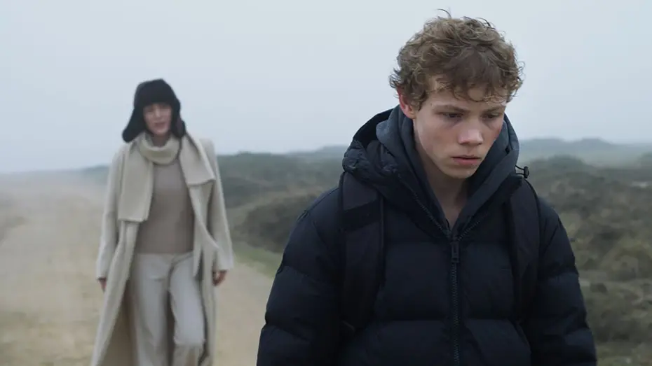 Видео к фильму Not a Word | Official HD Trailer [Subtitled]