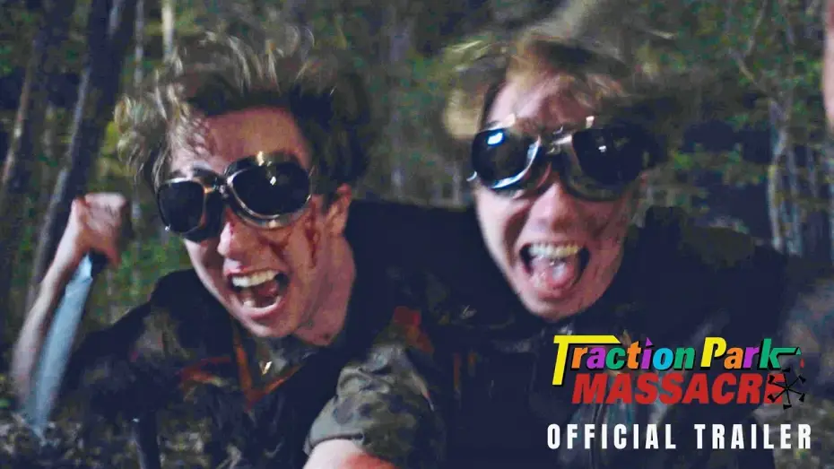 Видео к фильму Пункт назначения: Новый аттракцион | Official Trailer