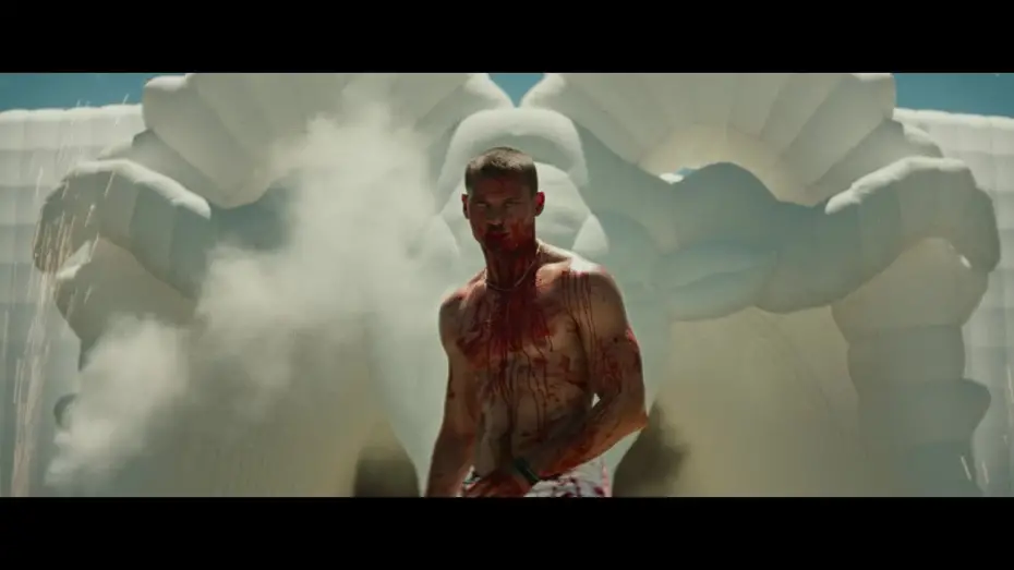 Видео к фильму Тот самый | Tyriq Withers on HIM