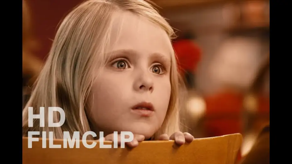 Видео к фильму Инструкции не прилагаются | Clip: Maggies Papa ist der Beste!