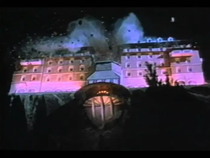 Видео к фильму Заложники | Crackerjack Trailer 1994