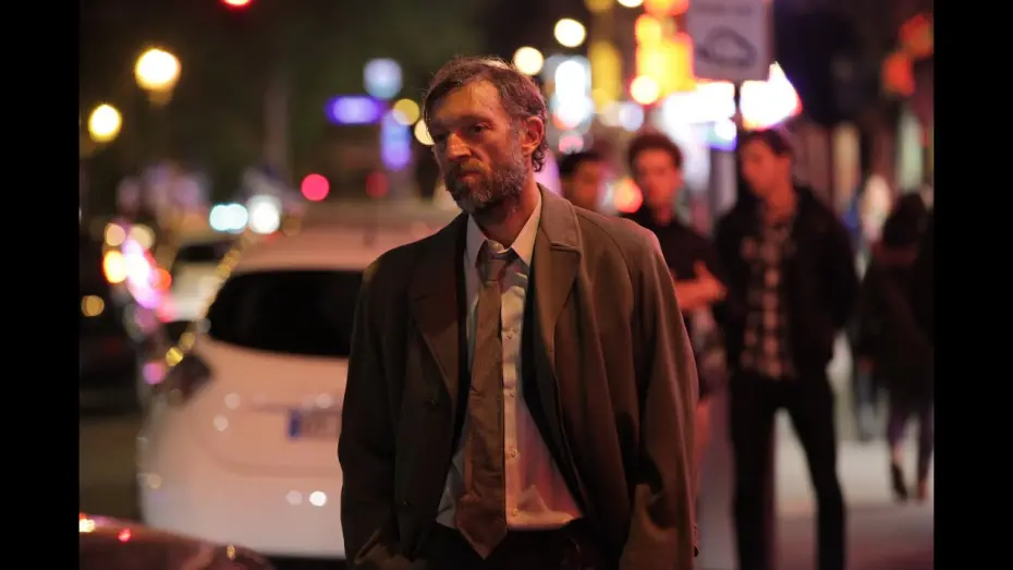 Видео к фильму Черная полоса | Черная полоса трейлер