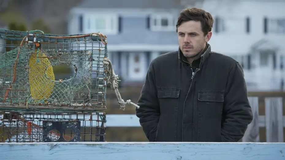 Видео к фильму Манчестер у моря | Casey Affleck and Michelle Williams at the London Film Festival