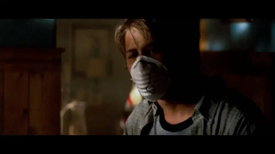 Видео к фильму Носители | Носители / Carriers (HD Трейлер) [RUS]