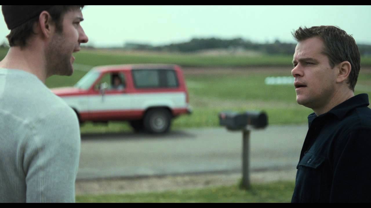 Видео к фильму Земля обетованная | PROMISED LAND - "Big" TV Spot