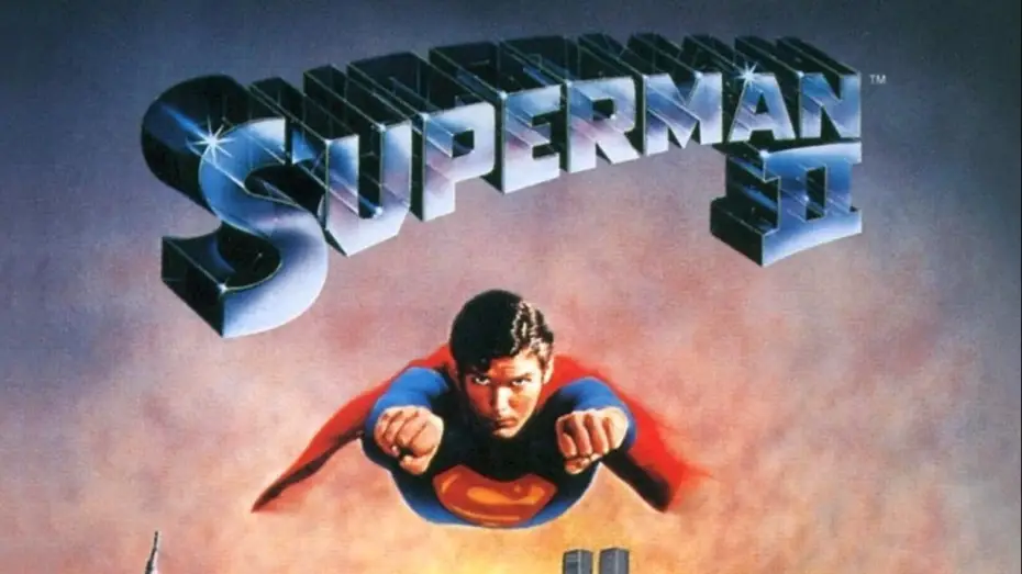 Видео к фильму Супермен 2 — Superman II: Allein gegen alle - Fan Trailer Deutsch 1080p HD