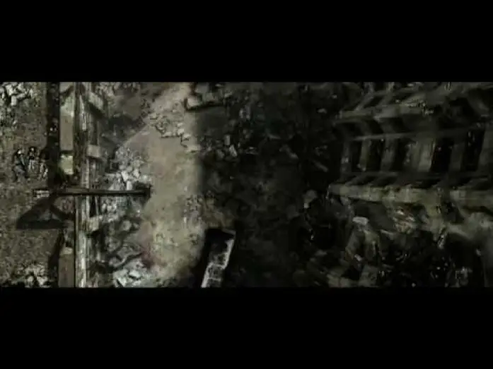 Видео к фильму Терминатор: Да придёт спаситель | TERMINATOR RENAISSANCE - Bande-annonce - VF