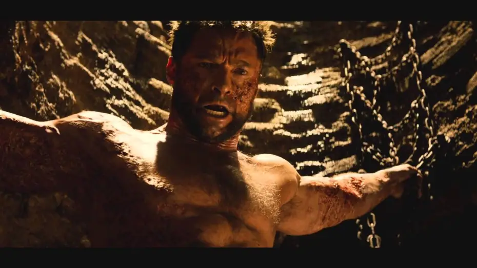 Видео к фильму Росомаха: Бессмертный — Wolverine L'immortale - Dal 25 Luglio al cinema