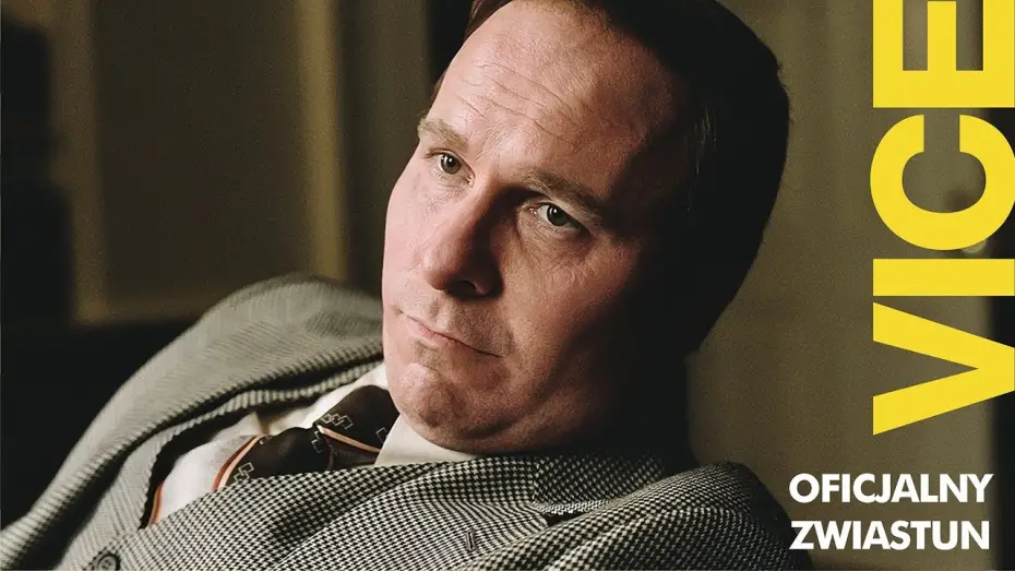 Видео к фильму Власть | Vice - zwiastun PL