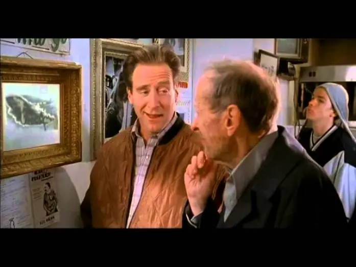 Видео к фильму Фотограф | Pecker Trailer 1998