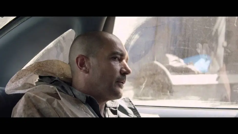 Видео к фильму Страховщик — Autómata (2014) Bande annonce VF