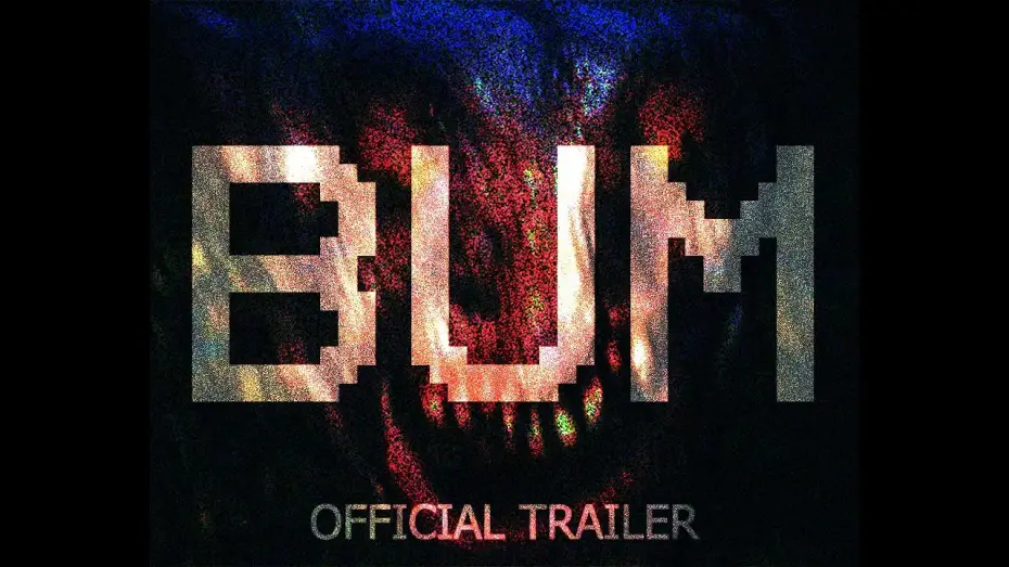 Видео к фильму BUM — BUM | Official Trailer | Horror Comedy (2025)