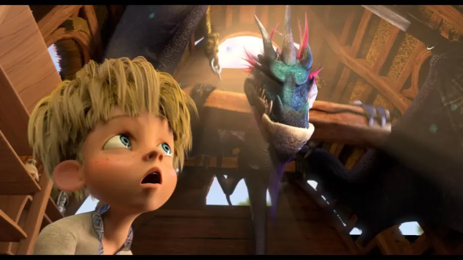 Видео к фильму Никита Кожемяка | Микита Кожум'яка (Official TRAILER 2)