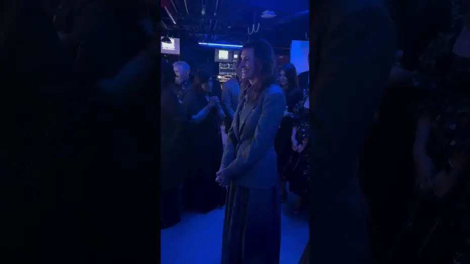 Видео к фильму После охоты | After The Hunt as the Opening Night selection of New York Film Festival