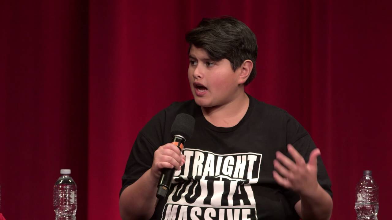 Видео к фильму Охота на дикарей | Academy Conversations: Hunt for the Wilderpeople