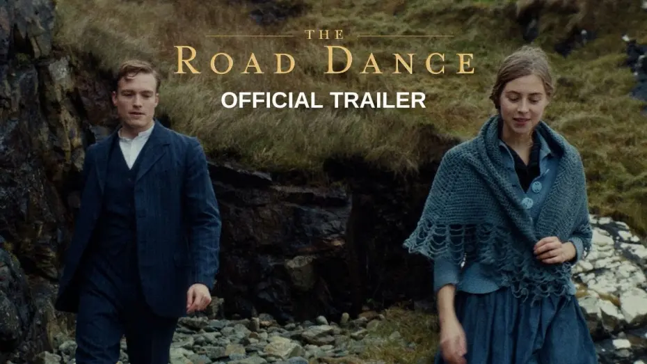 Видео к фильму The Road Dance | THE ROAD DANCE | Official US Trailer | Music Box Films