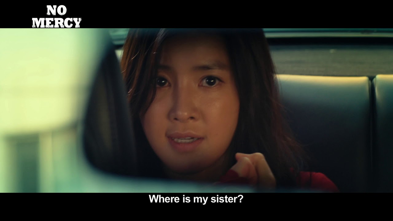 Видео к фильму Сестра | No Mercy (2019)