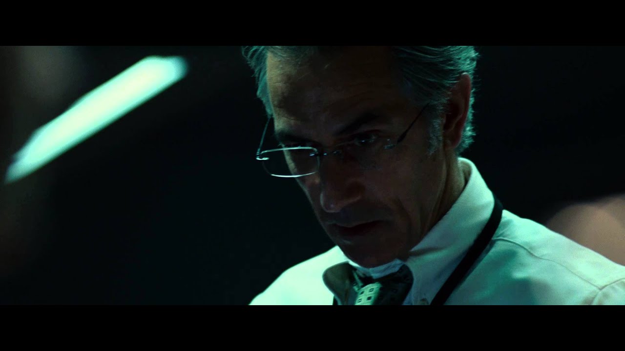 Видео к фильму Ультиматум Борна | Ультиматум Борна (Дублированный) - Трейлер