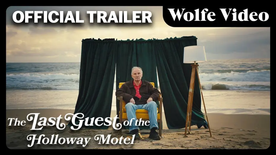 Видео к фильму The Last Guest of the Holloway Motel | The Last Guest of the Holloway Motel  | Official Trailer | Wolfe Video