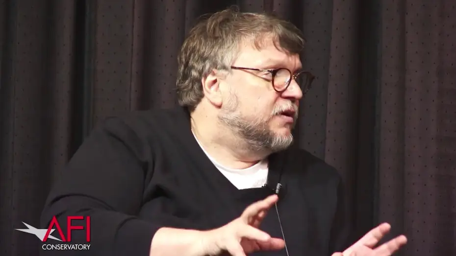 Видео к фильму Форма воды | Guillermo del Toro on the Universal Power of THE SHAPE OF WATER