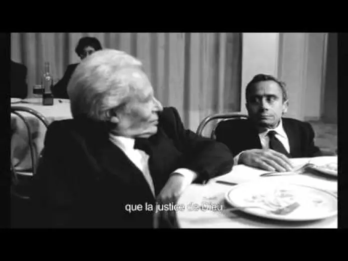 Видео к фильму Lo Zio di Brooklyn | L'Oncle de Brooklyn Bande annonce VO
