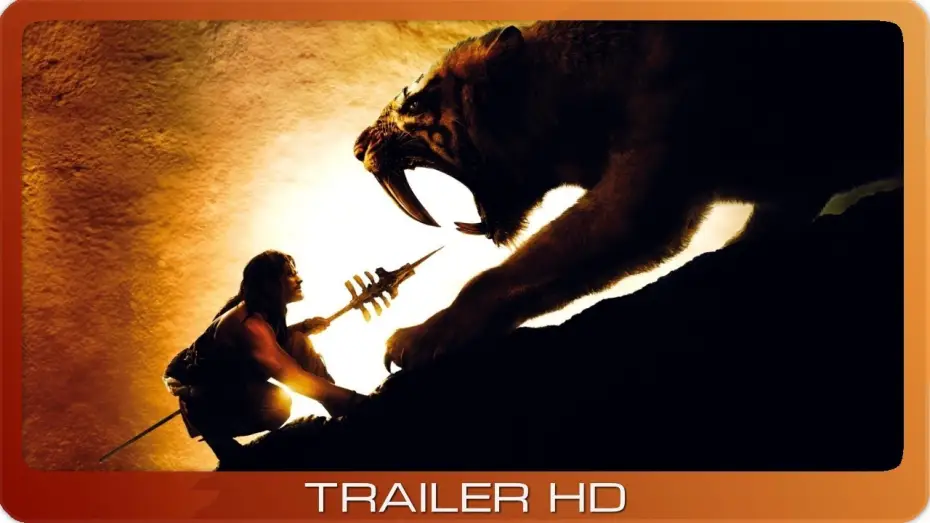 Видео к фильму 10 000 лет до н.э. | 10.000 BC ≣ 2008 ≣ Trailer