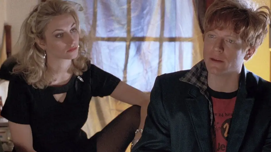 Видео к фильму Мистер Ревность | Mr. Jealousy (1997) TRAILER [HD]