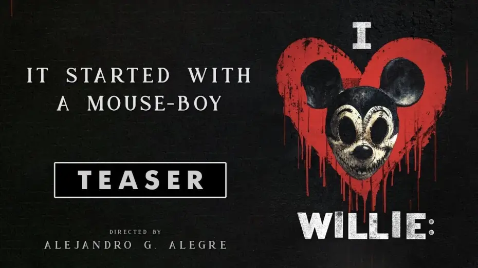 Видео к фильму I Heart Willie | Teaser