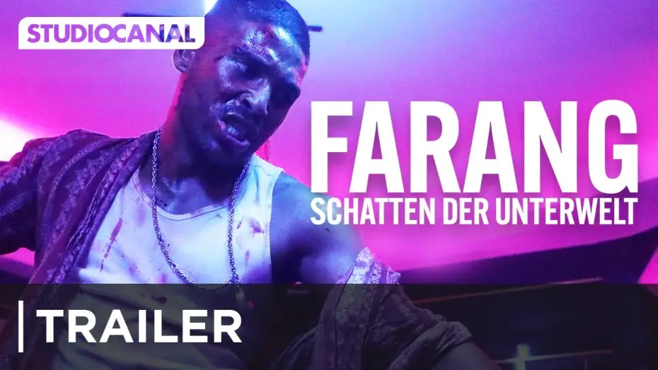 Видео к фильму Чужак | Offizieller Trailer (OmdU)