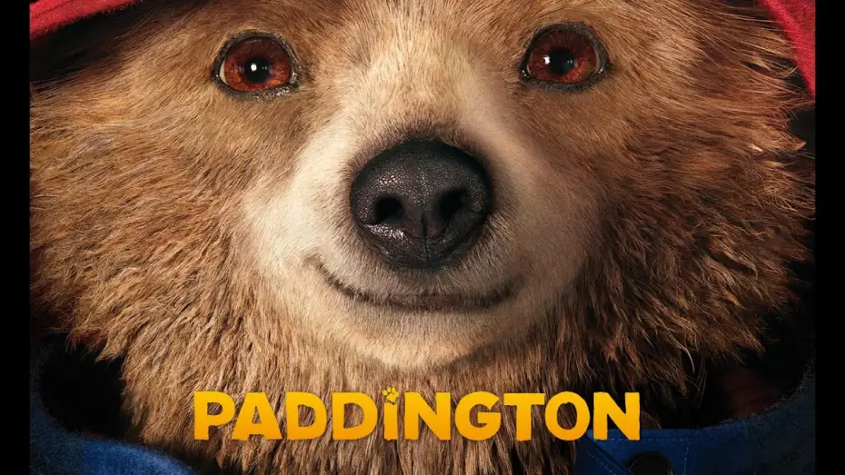 Видео к фильму Приключения Паддингтона | Paddington - Trailer italiano ufficiale #1 [HD]