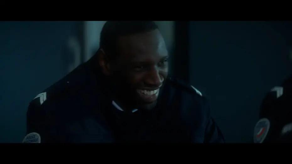 Видео к фильму Ночной конвой | НІЧНИЙ ПАТРУЛЬ. Офіційний трейлер (український) HD