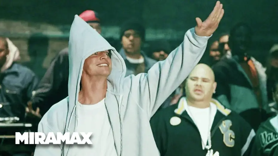 Видео к фильму Очень страшное кино 3 | Rap Battle