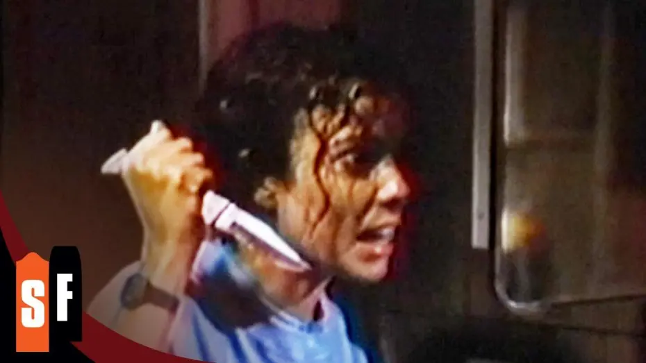 Видео к фильму Спящий лагерь 2 | Official Trailer