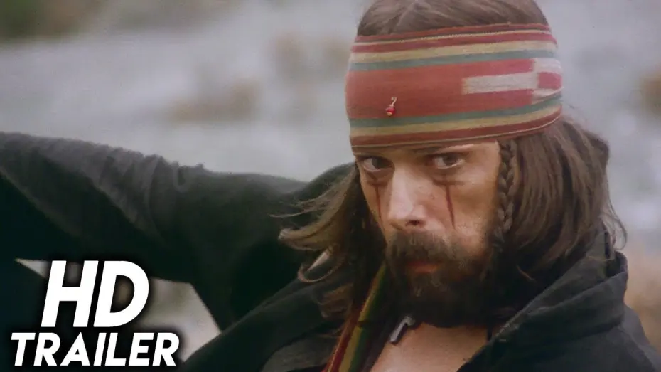 Видео к фильму Четыре всадника Апокалипсиса | The Four of the Apocalypse (1975) ORIGINAL US TRAILER [HD 1080p]