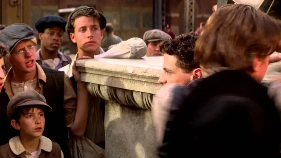 Видео к фильму Продавцы новостей | Продавцы новостей - Трейлер