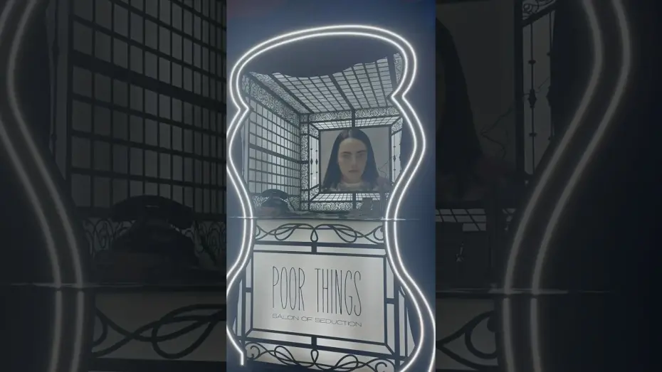 Видео к фильму Бедные-несчастные | Salon of Seduction