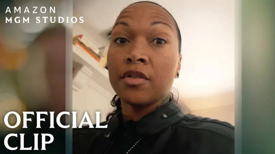 Видео к фильму Mercy | Jaq Diallo - Official Clip