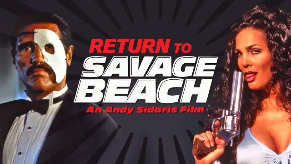 Видео к фильму Возвращение на дикий пляж | Return To Savage Beach - Trailer